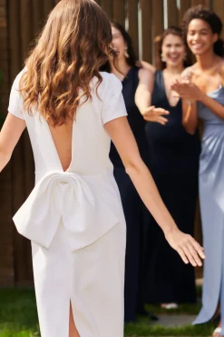 Sachin & Babi A-Line|Shop By Event<Petra Gown -