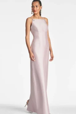 Sachin & Babi Evening|Black-Tie<Pryce Gown -