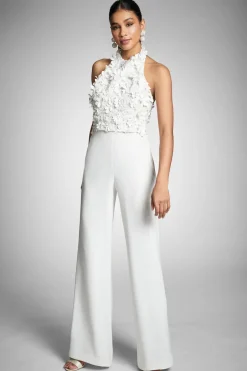 Sachin & Babi Bridal Separates|Rehearsal Dinner<Rowen Pant -