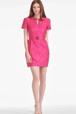 Sachin & Babi Desk To Dawn|Short Sleeve<Rue Dress -
