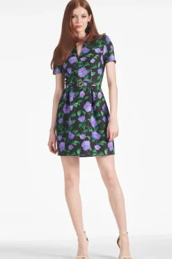 Sachin & Babi Desk To Dawn|Short Sleeve<Rue Dress -