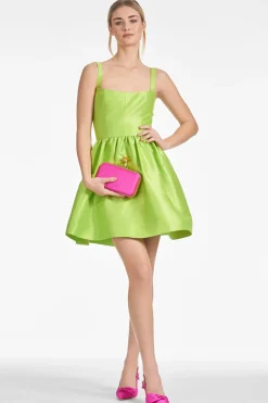 Sachin & Babi Cocktail|Sleeveless<Samira Dress -