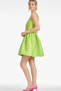 Sachin & Babi Cocktail|Sleeveless<Samira Dress -