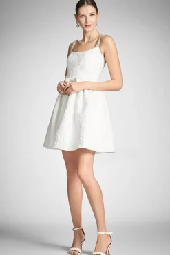 Sachin & Babi Bridal Shower|Engagement Party<Serena Dress -