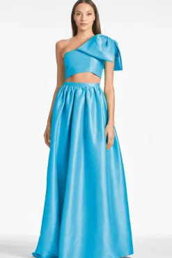 Sachin & Babi Cocktail|Matching Sets<Sydney Skirt -