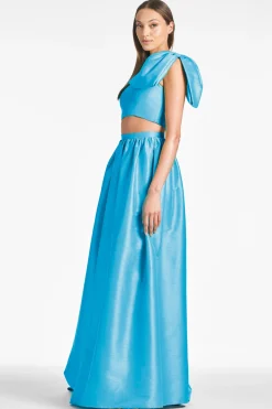 Sachin & Babi Cocktail|Matching Sets<Sydney Skirt -