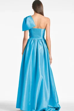 Sachin & Babi Cocktail|Matching Sets<Sydney Skirt -