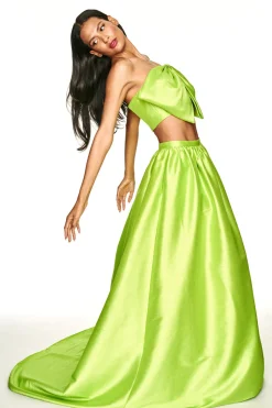 Sachin & Babi Cocktail|Matching Sets<Sydney Skirt -