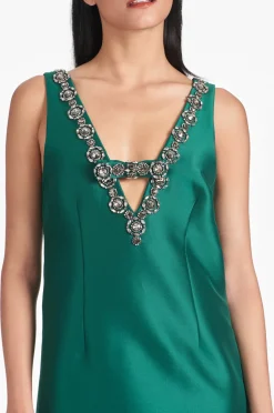 Sachin & Babi Cocktail|Sleeveless<Sylvie Dress -