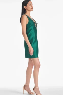 Sachin & Babi Cocktail|Sleeveless<Sylvie Dress -