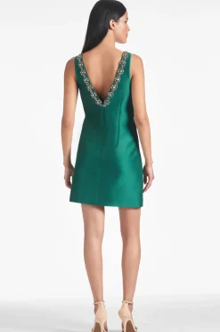 Sachin & Babi Cocktail|Sleeveless<Sylvie Dress -