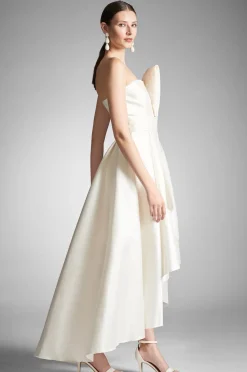 Sachin & Babi Tea Length|Shop By Event<Tara Gown -