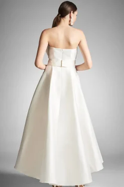 Sachin & Babi Tea Length|Shop By Event<Tara Gown -