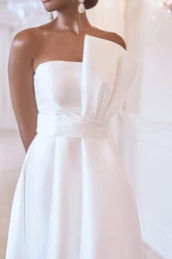 Sachin & Babi Tea Length|Shop By Event<Tara Gown -