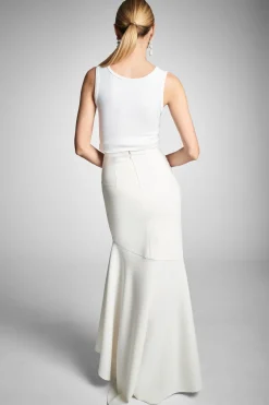 Sachin & Babi Bridal Separates|Bridal Shower<Tatianna Skirt -