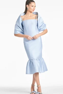 Sachin & Babi Shawls|Cocktail<The Hug Shawl -