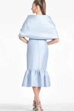 Sachin & Babi Shawls|Cocktail<The Hug Shawl -