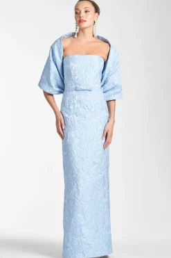 Sachin & Babi Shawls<The Hug Shawl -