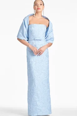 Sachin & Babi Shawls<The Hug Shawl -