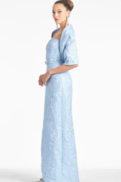 Sachin & Babi Shawls<The Hug Shawl -