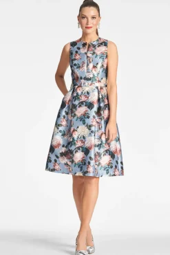 Sachin & Babi Daytime|Daytime<Tish Dress -