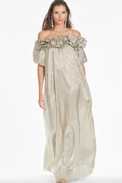 Sachin & Babi Black-Tie|Evening<Valentina Gown -