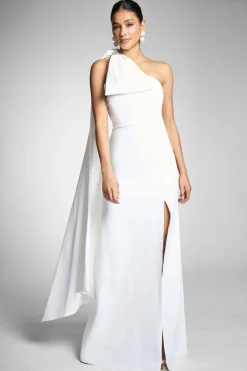 Sachin & Babi A-Line|Shop By Event<Valeria Gown -