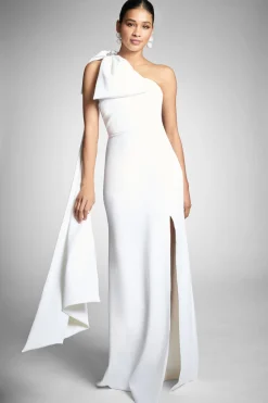 Sachin & Babi A-Line|Shop By Event<Valeria Gown -