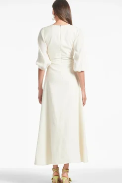 Sachin & Babi Daytime|Linen<Varenna Dress -