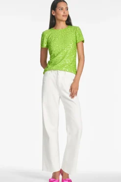 Sachin & Babi Tops & Blouses<Veronica Top -