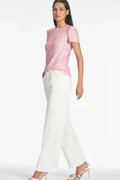 Sachin & Babi Tops & Blouses<Veronica Top -